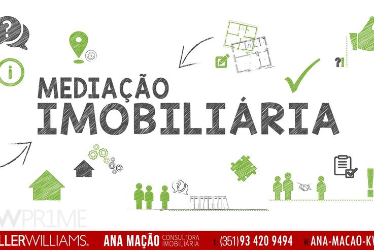 Mediação Imobiliária